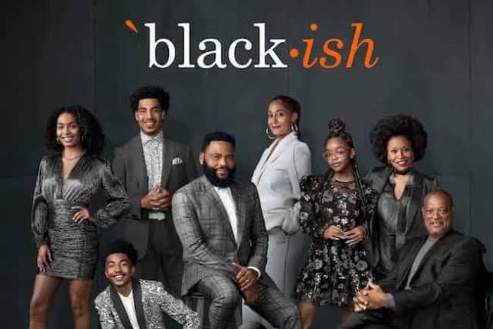 Black-ish