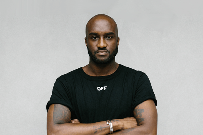 Ghanaian-American fashion designer Virgil Abloh dies aged 41