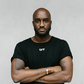 Ghanaian-American fashion designer Virgil Abloh dies aged 41