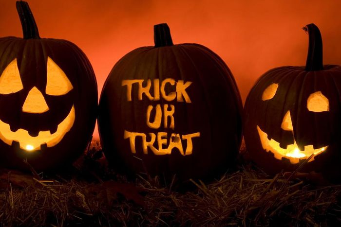 halloween has a number of origin stories [gettyimages]