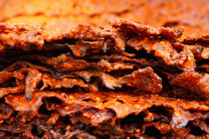 Kilishi has some health benefits