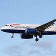 British Airways