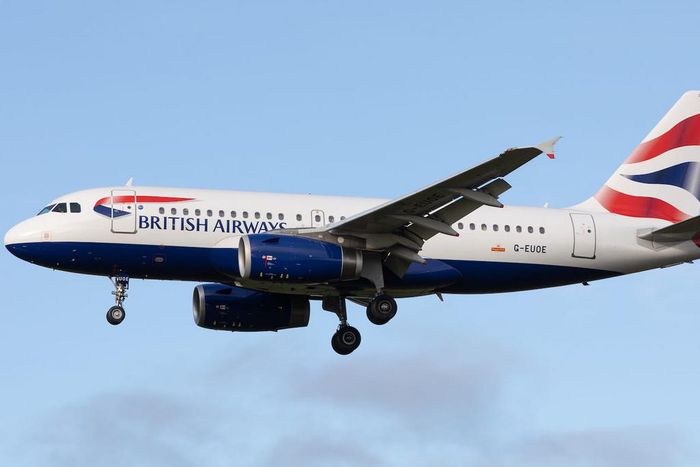 British Airways