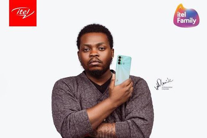 Big Battery, Big Screen, Beautiful Design itel S17 Has It All.