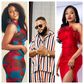 Osas, Whitemoney and Erica had the best pictures this week [instagram]