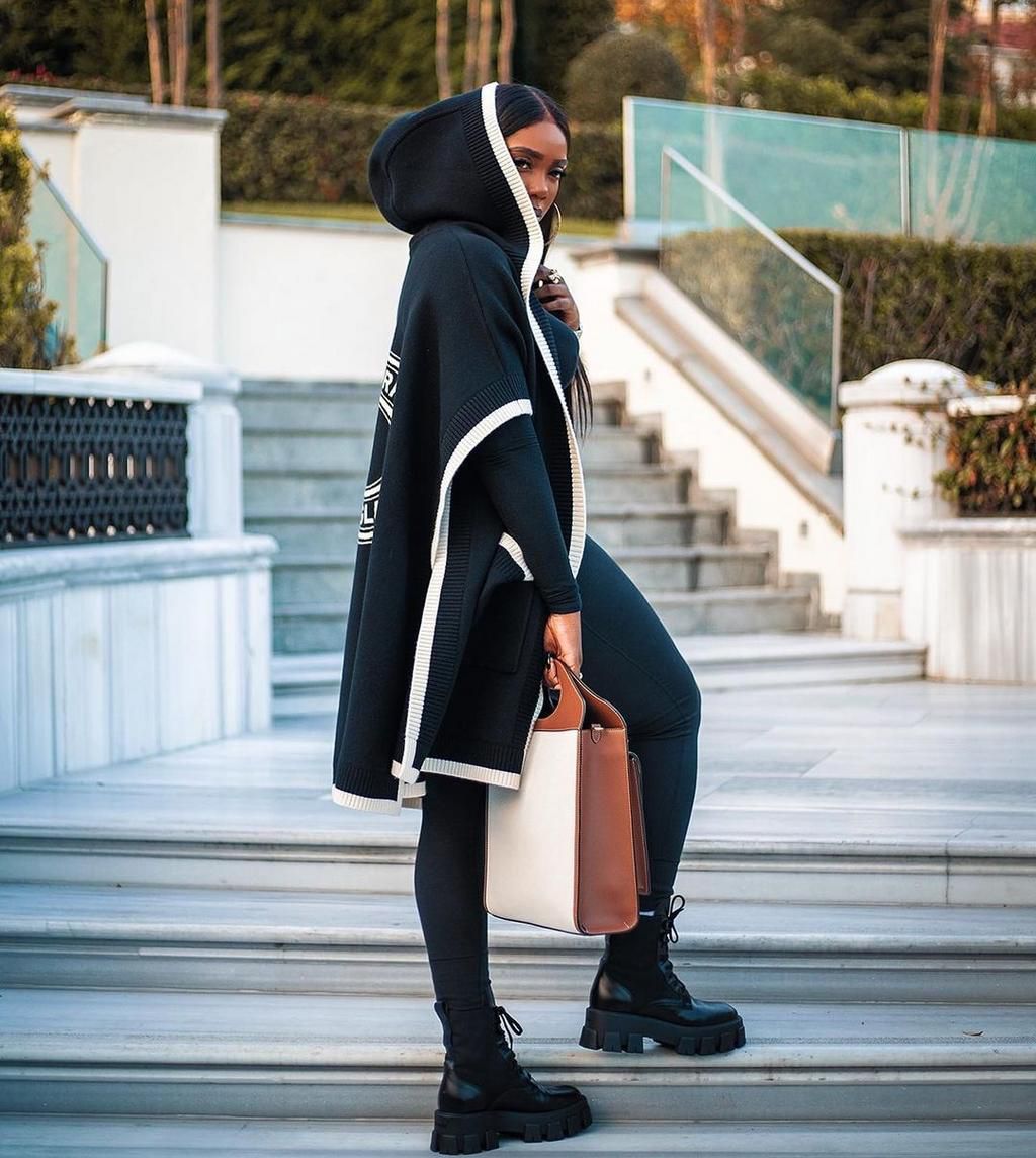 Tiwa also brings on the fashion heat [Instagram/TiwaSavage]