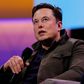 SpaceX CEO Elon Musk.
