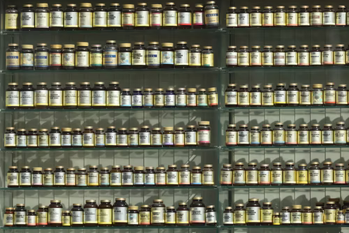 7 ingredients to look for in the top muscle building supplements