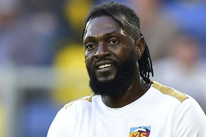 ‘No coach can stop me from playing at AFCON’ – Adebayor slams European clubs