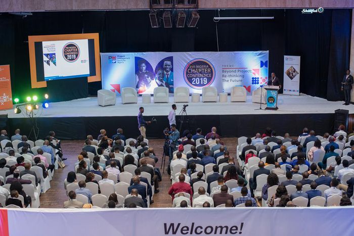 PMI announces annual chapter conference