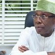 Audu Ogbeh, the Chairman of Arewa Consultative Forum (Guardian)