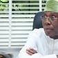 Audu Ogbeh, the Chairman of Arewa Consultative Forum (Guardian)