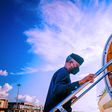 Vice President Osinbajo flies to the UK (Tolani Alli)