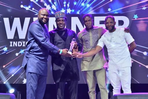 2021 ADVAN Award: Hypo Toilet Cleaner wins the brand of the year