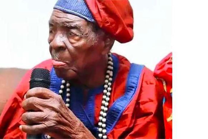 Renowned Benue industrialist, Denen Tofi, dies at 103. [Punch]