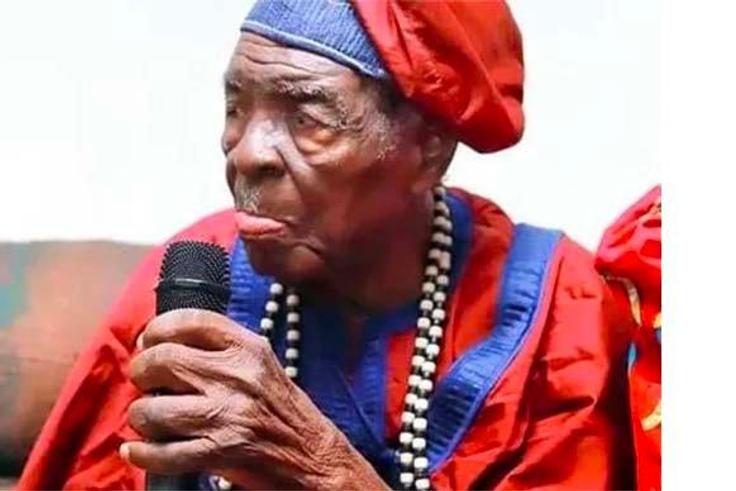 Renowned Benue industrialist, Denen Tofi, dies at 103. [Punch]