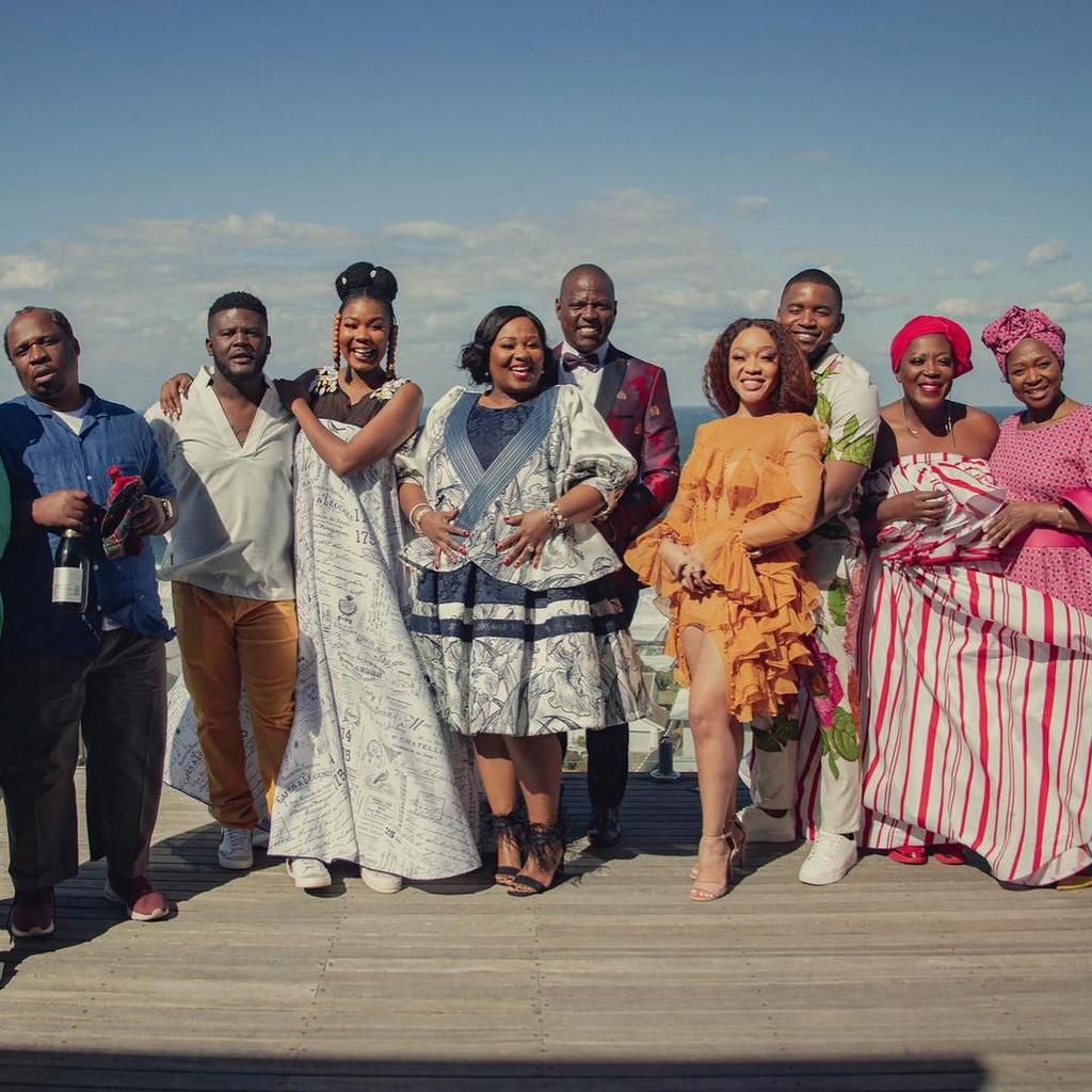 'How To Ruin Christmas' First-Look photos [Netflix]