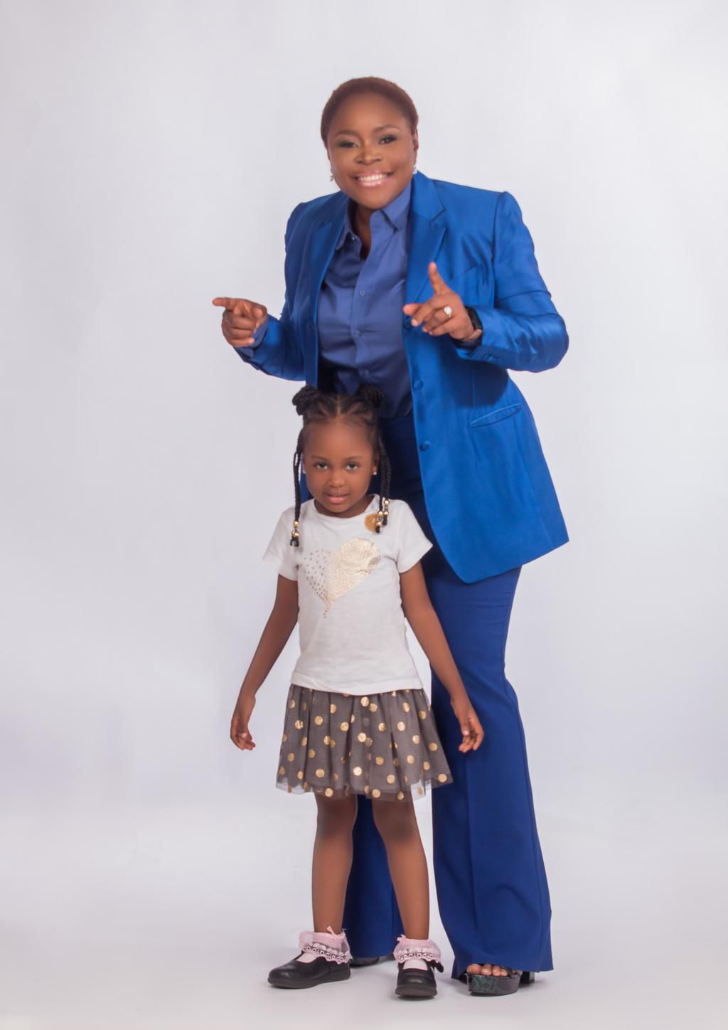 Cussons Baby unveils Linda Ejiofor, Omawunmi Megbele, Kelechi Amadi as judges for Cussons Baby Moments Competition Season 8!