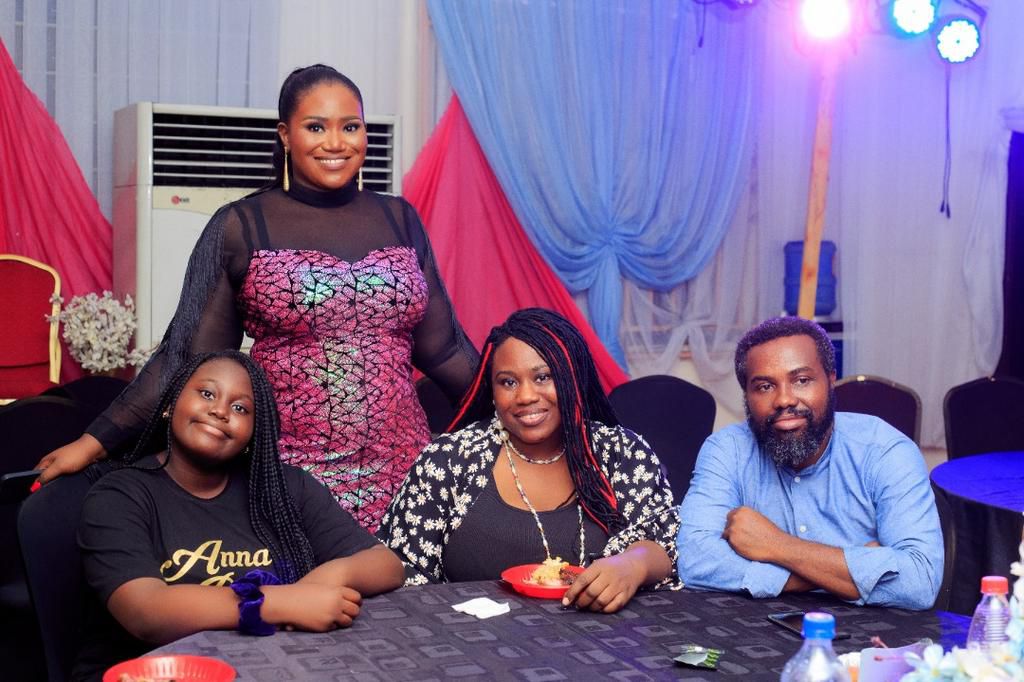 Closing out 2021 with a bang! COC Beauty School hosts graduation ceremony and end-of-year alumni awards