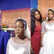We lost my mother-in-law and her 2 daughters – Groom explains bride’s sad mood