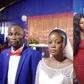 We lost my mother-in-law and her 2 daughters – Groom explains bride’s sad mood