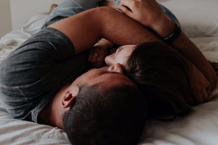 There are certain myths surrounding sex [myth]