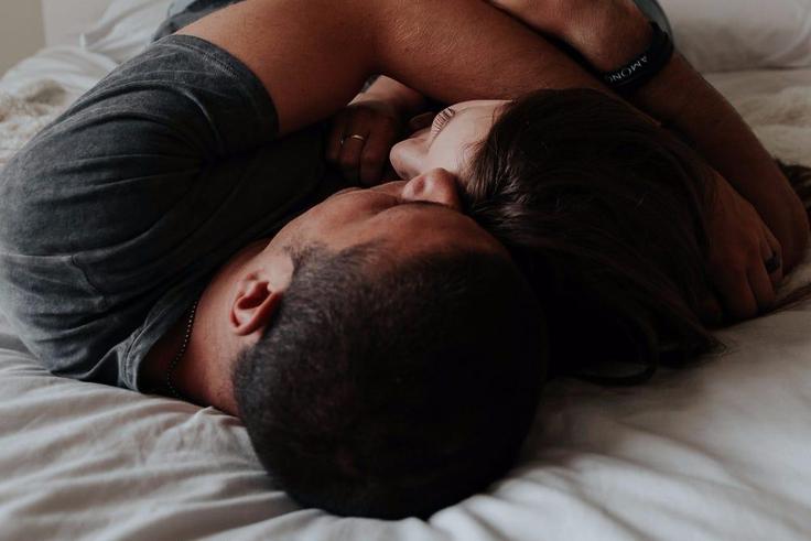 There are certain myths surrounding sex [myth]