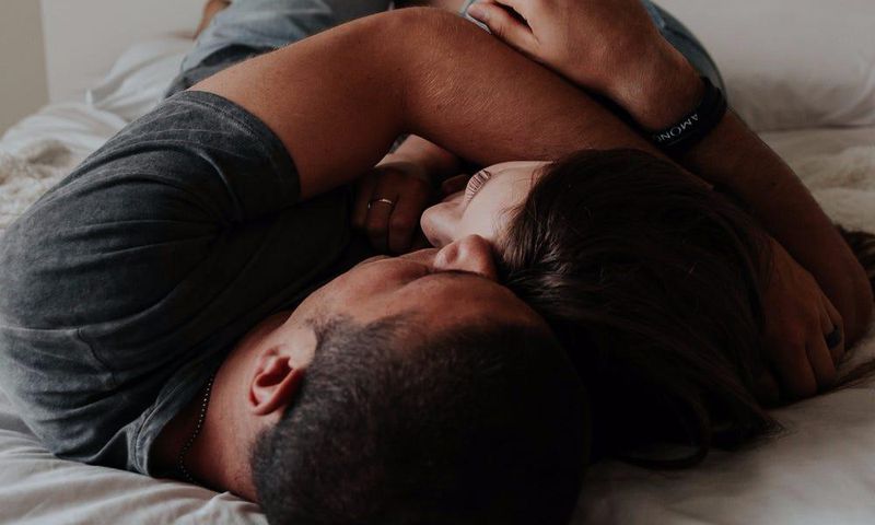 There are certain myths surrounding sex [myth]