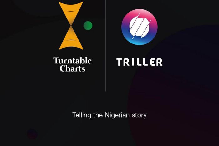 Turntable End-of-Year Countdown comes to Triller