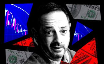 andrew left citron research short seller graphic