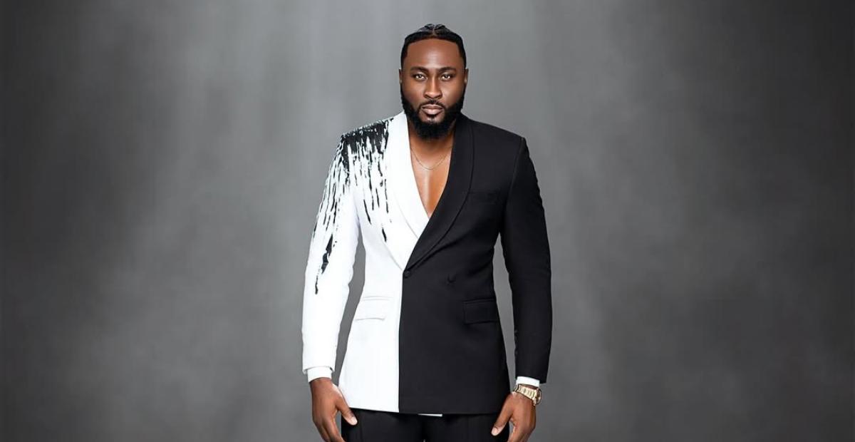 South Africa is ahead of Nigeria in Film making – BBNaija’s Pere Egbi
