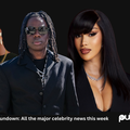 Pulse Weekly Rundown: Cardi B’s pregnancy announcement and other major celebrity news this week