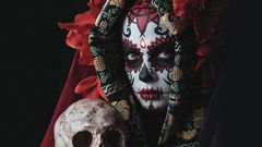 Dia de los Muertos (2)