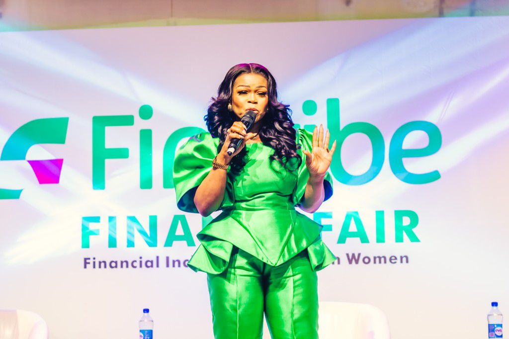 FinTribe hosts 7000 women at 2024 Finance Fair, spotlights innovative financial solutions