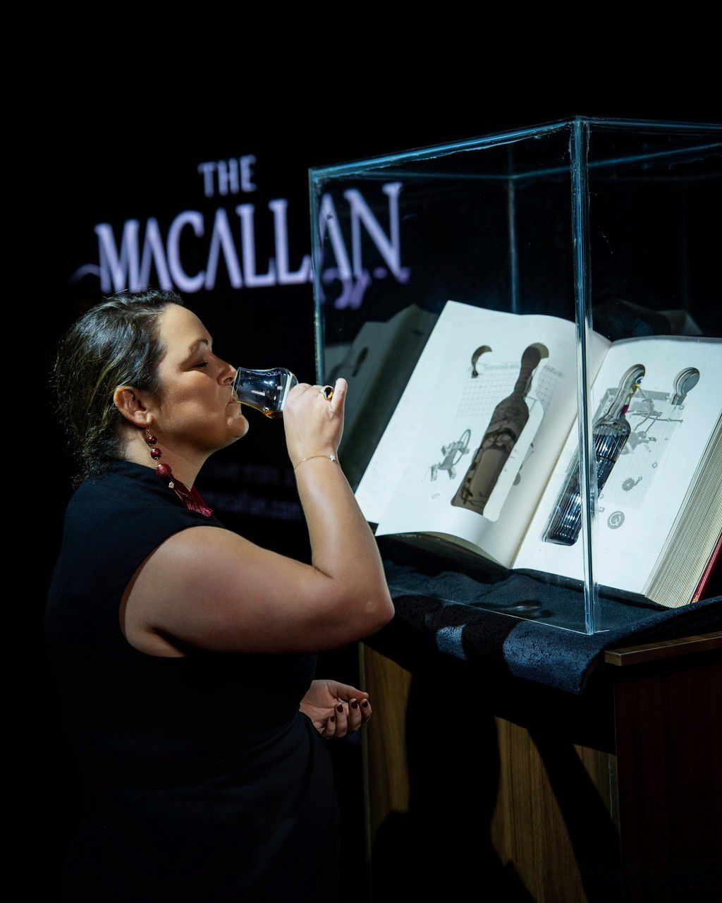 The Macallan marks 200 years with unveiling of ‘Tales of The Macallan Volume II’ in Lagos