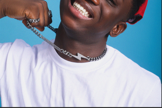 Rising star Dekoad makes a huge statement with new single 'Preorder'