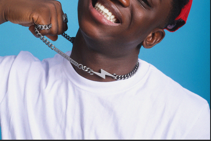 Rising star Dekoad makes a huge statement with new single 'Preorder'