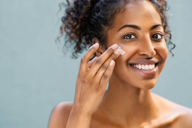 Moisturise next [iStock]