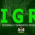 Internally Generated Revenue (IGR)