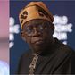 L-R: Ex-president Olusegun Obasanjo and President Olusegun Tinubu. [Getty Images/X, formerly Twitter]