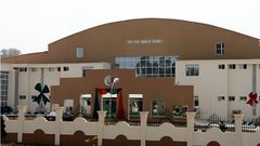 Ekiti State House of Assembly. [Facebook]