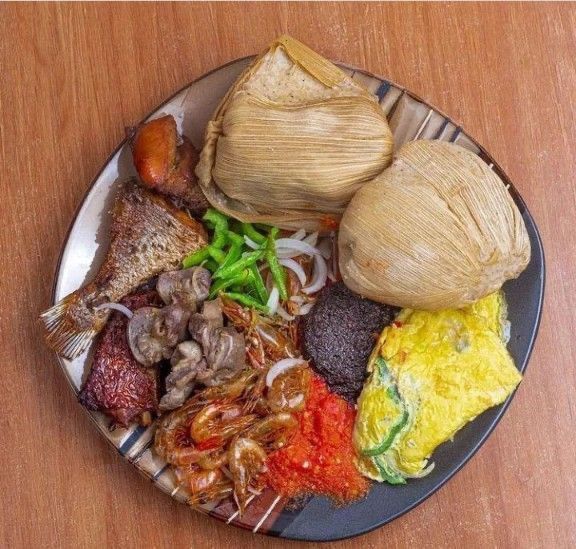 Kenkey