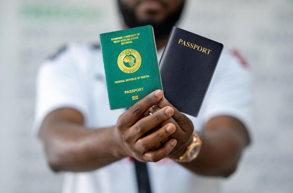 RIF trust residency and citizenship by investment for Africans in 2024