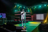 Balmoral Group and WhaleMouth’s 'Exciting Chaos' took Lagos by Storm