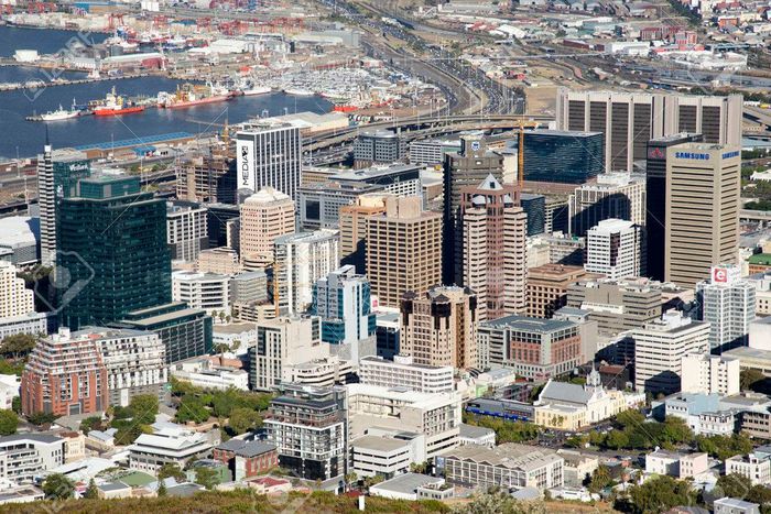 5 African cities with the strongest brand value in 2024