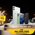 Xiaomi Black Friday: Don’t miss your chance to win Xiaomi Branded Family Pack worth ₦6m!