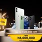 Xiaomi Black Friday: Don’t miss your chance to win Xiaomi Branded Family Pack worth ₦6m!