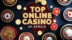 Top online casino in Africa