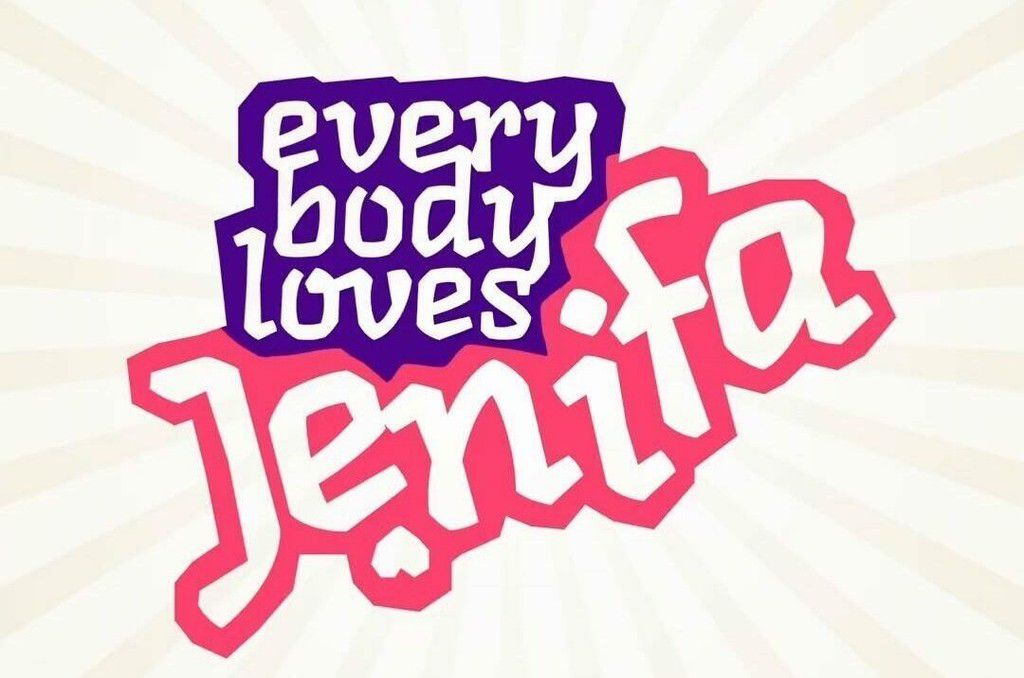 Everybody Loves Jenifa