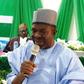 Adamu Adaji, Director-General of the National Boundary Commission (NBC)